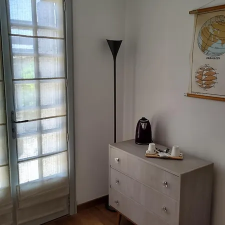 Bed & Breakfast La Fille Du Berger *
