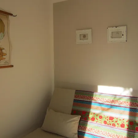 Bed & Breakfast La Fille Du Berger