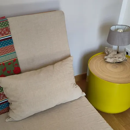 Bed & Breakfast La Fille Du Berger Puissalicon