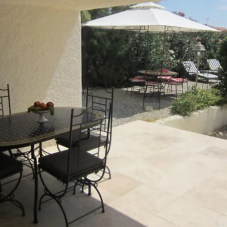 Bed & Breakfast La Fille Du Berger
