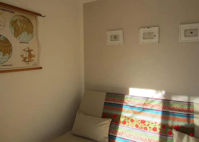 Panzió La Fille Du Berger